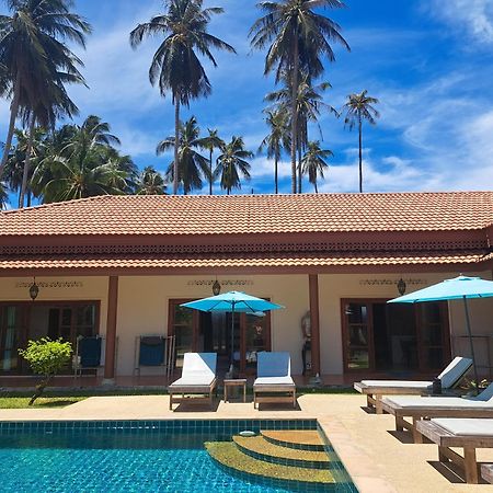 Laura Guest House-Adult Only- Hua Thanon  エクステリア 写真