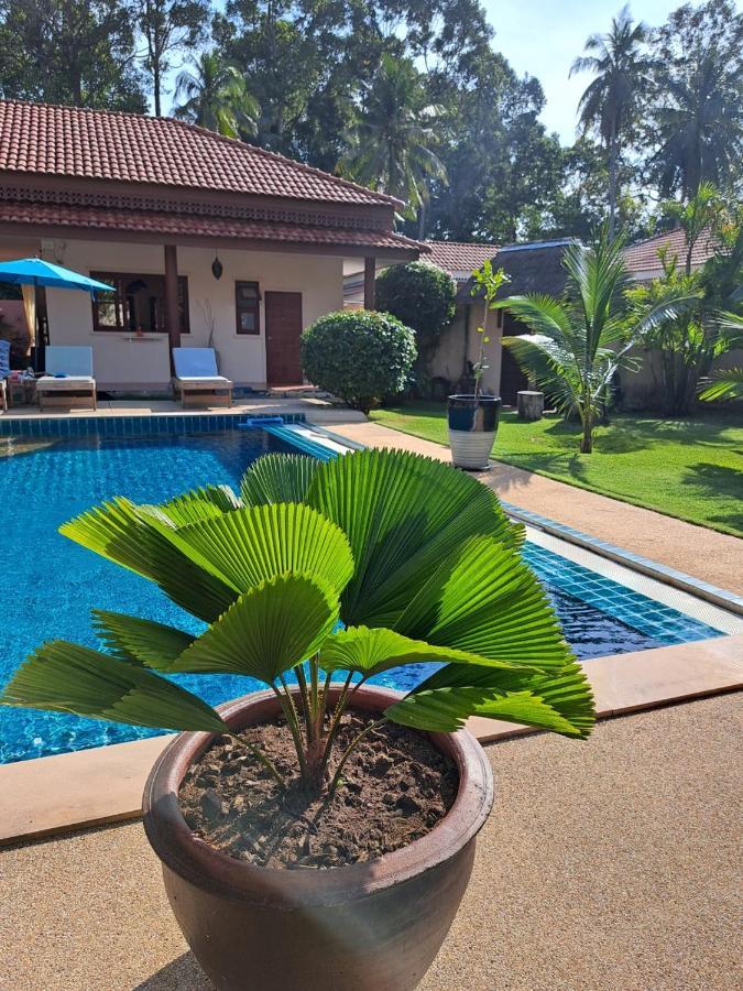 Laura Guest House-Adult Only- Hua Thanon  エクステリア 写真