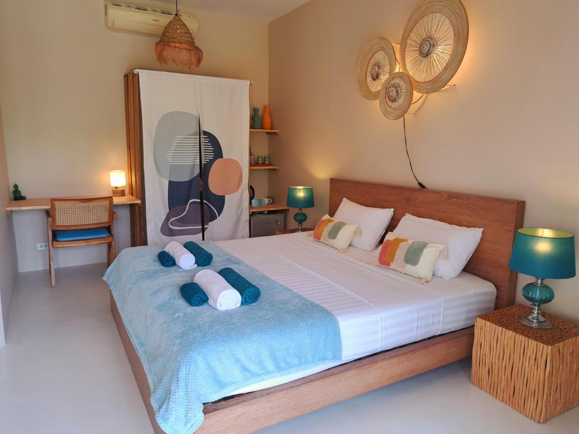 Laura Guest House-Adult Only- Hua Thanon  エクステリア 写真