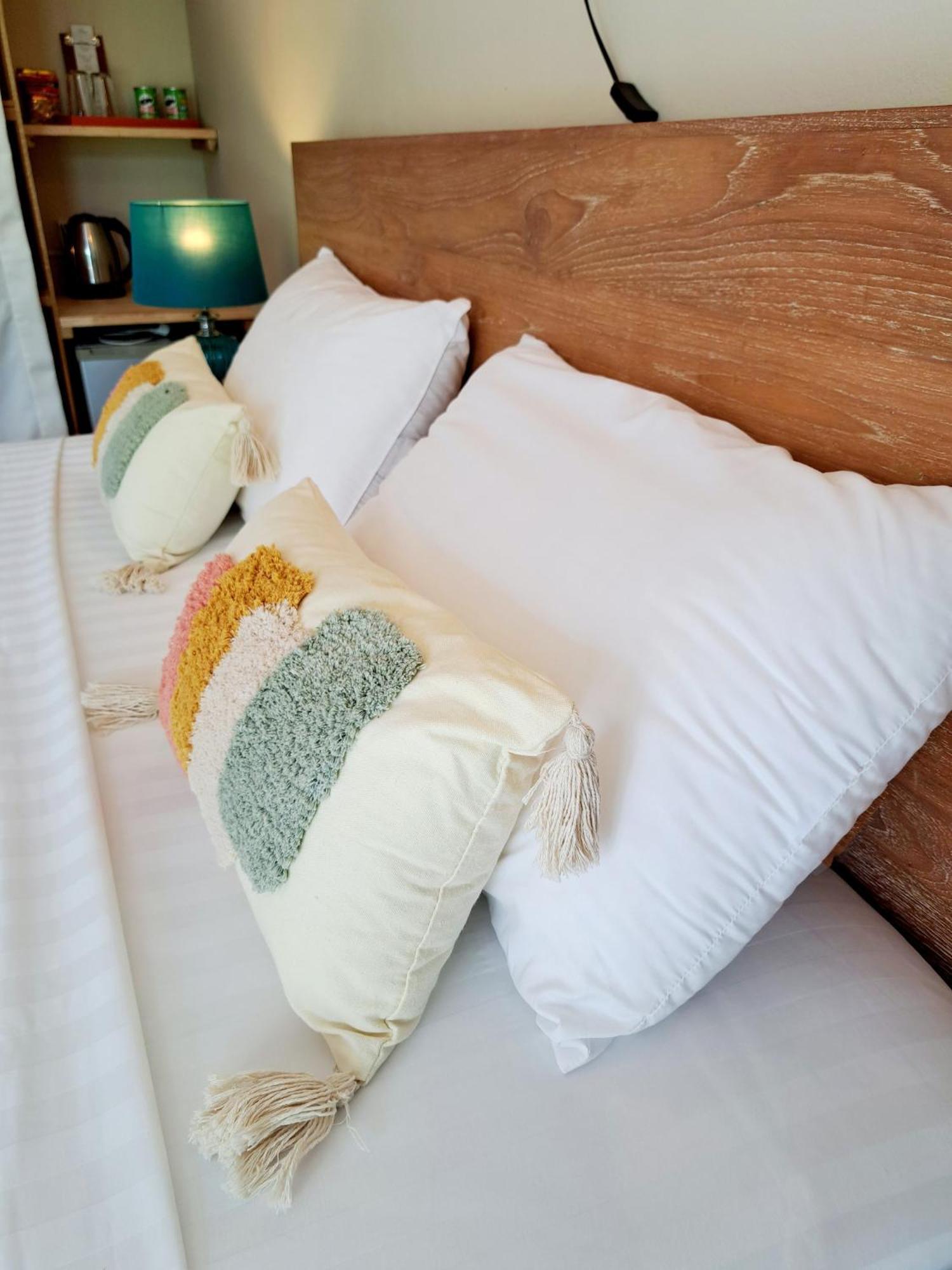 Laura Guest House-Adult Only- Hua Thanon  部屋 写真