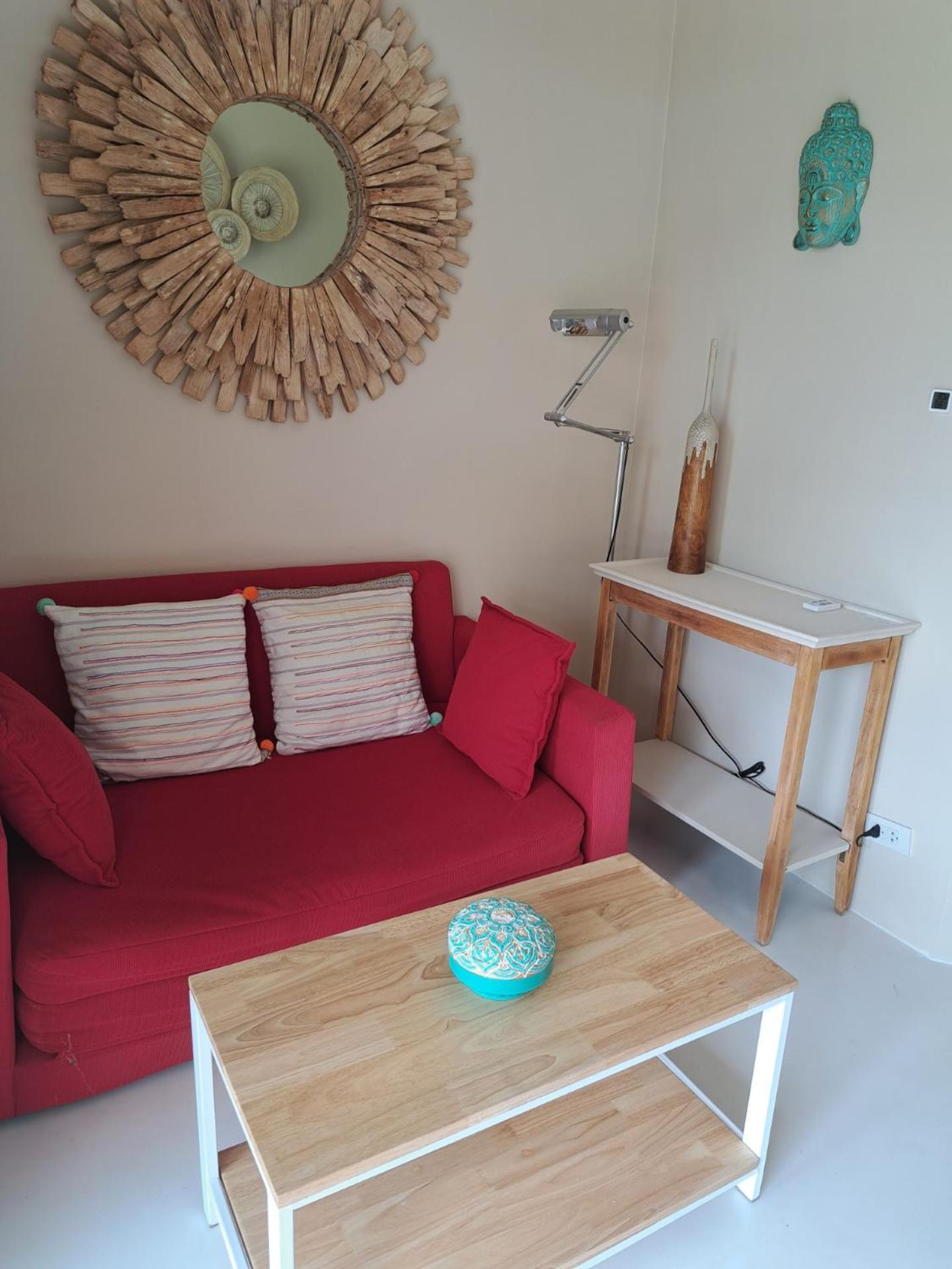 Laura Guest House-Adult Only- Hua Thanon  部屋 写真