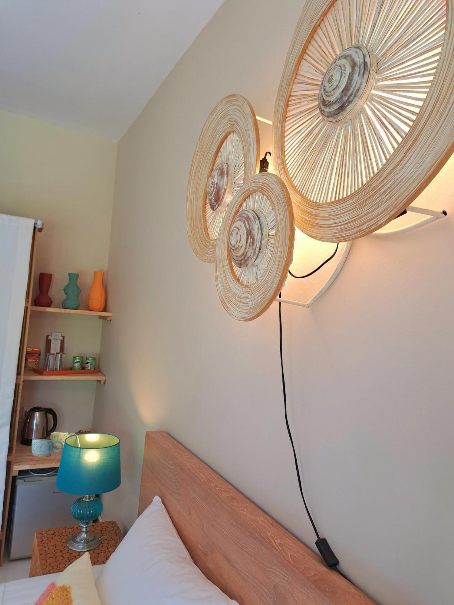 Laura Guest House-Adult Only- Hua Thanon  部屋 写真