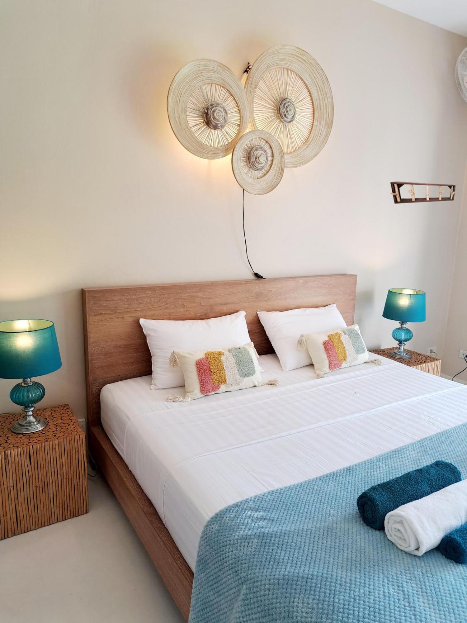 Laura Guest House-Adult Only- Hua Thanon  部屋 写真