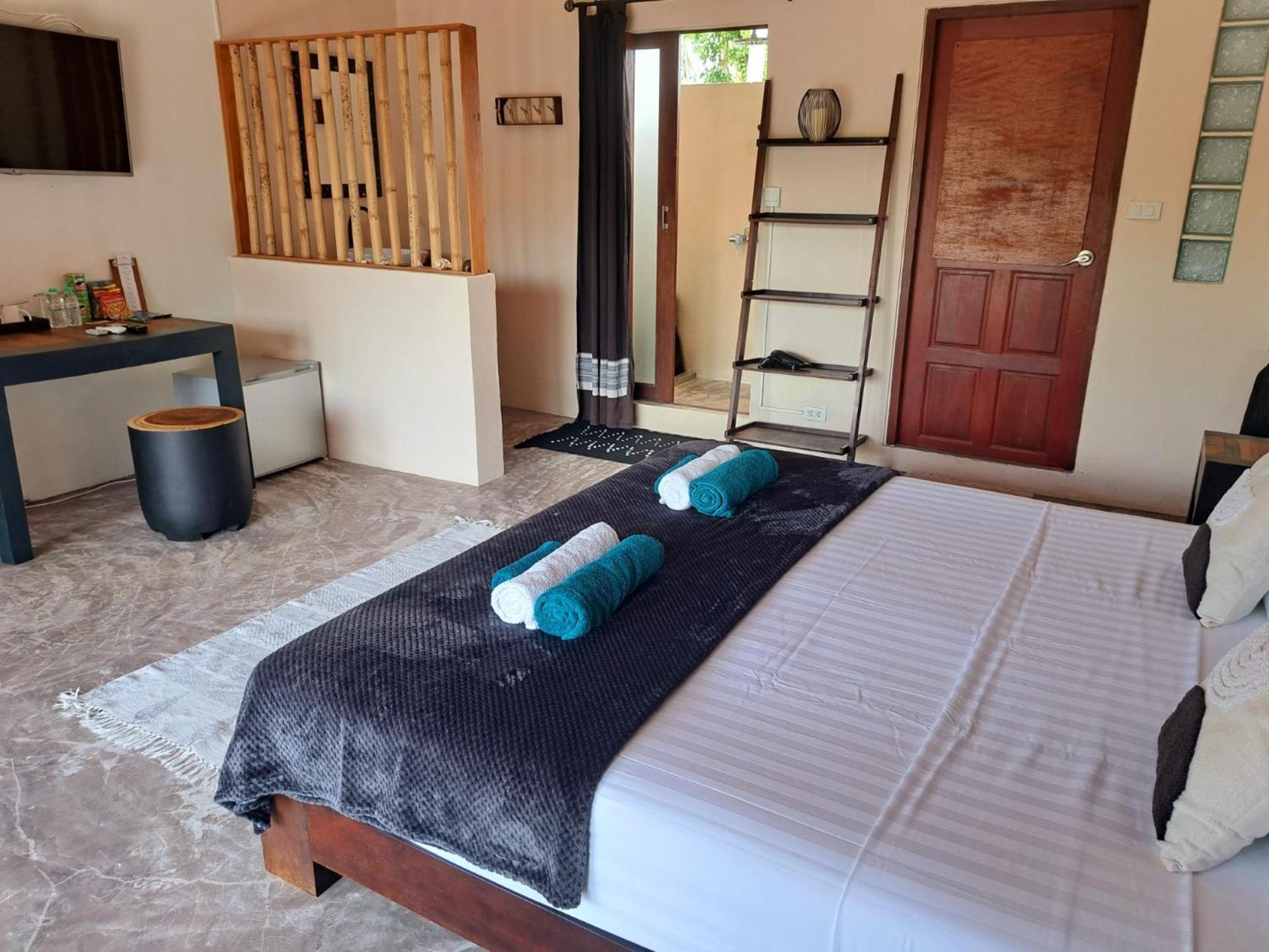 Laura Guest House-Adult Only- Hua Thanon  部屋 写真