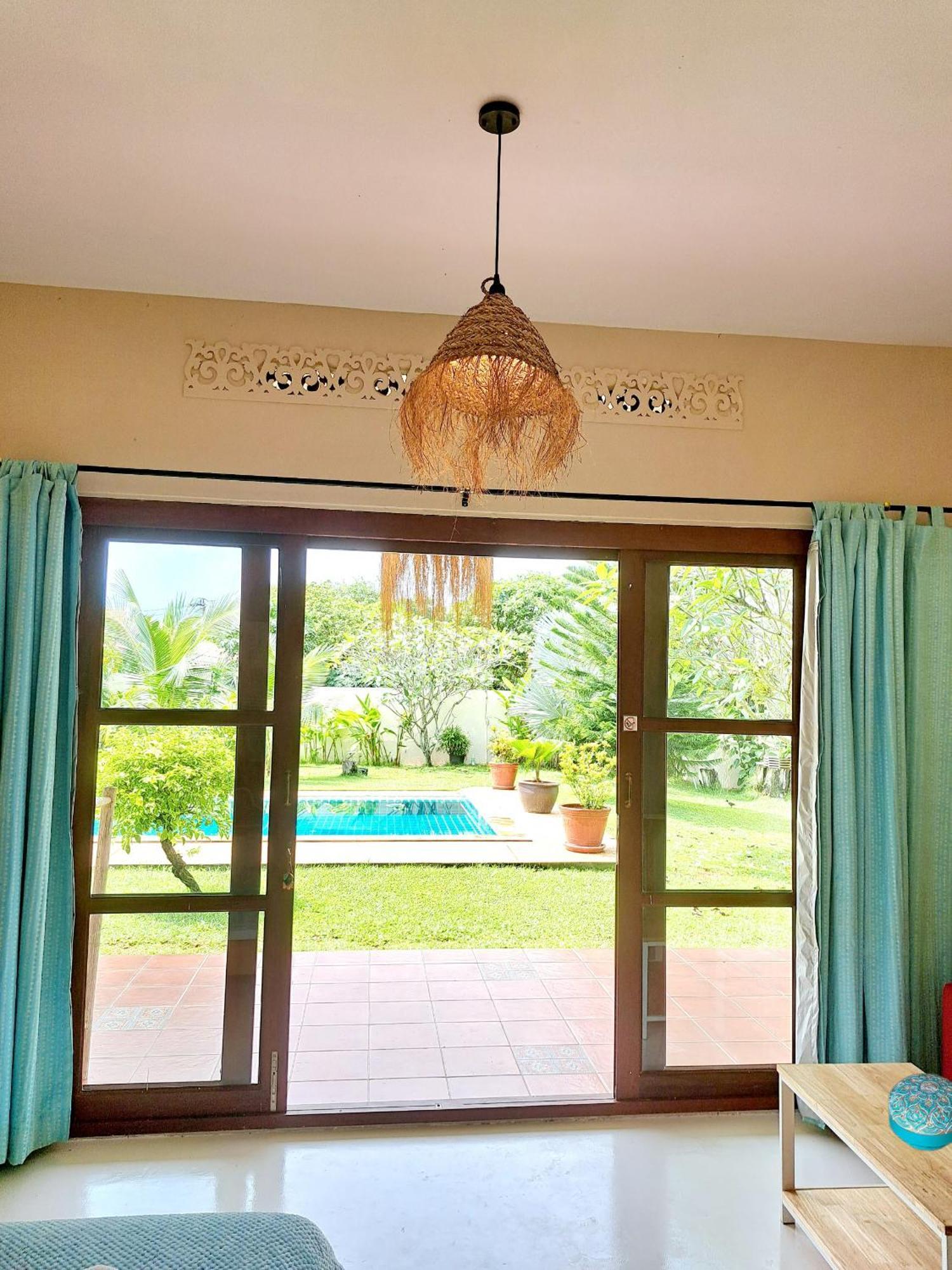 Laura Guest House-Adult Only- Hua Thanon  部屋 写真